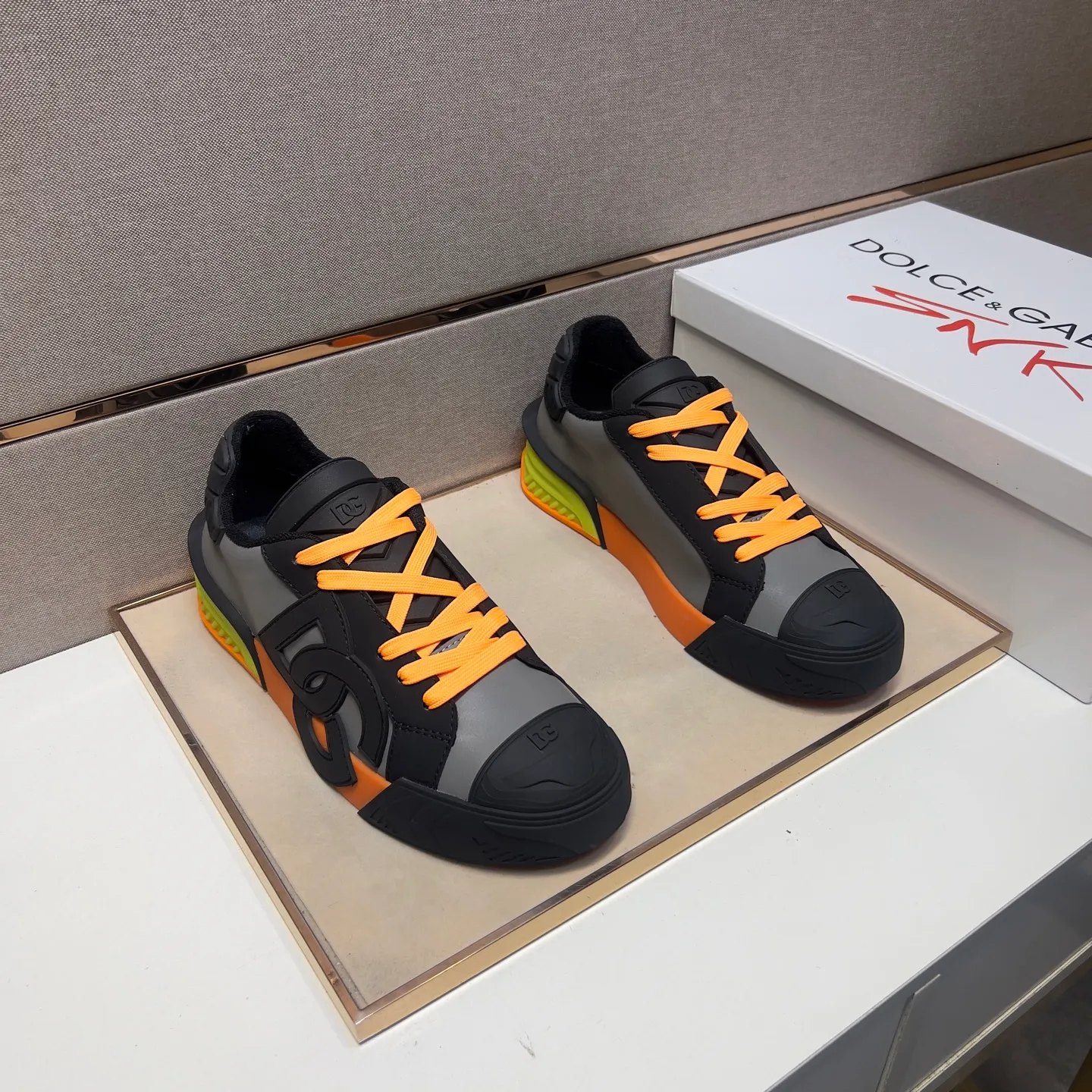 Men's men's shoes 💰pp500 [DG～] Couple's casual shoes 2025z cabinet sales simultaneously 🔶Size: 35-44#️⃣ 🔷4 colors🔜The upper is made of multi-material splicing ➕Towel lining, comfortable and breathable, sole: original comfortable, wear-resistant and non-slip outsole, ⚠️Real 📱Photography🎬The real thing is better📢📢📢